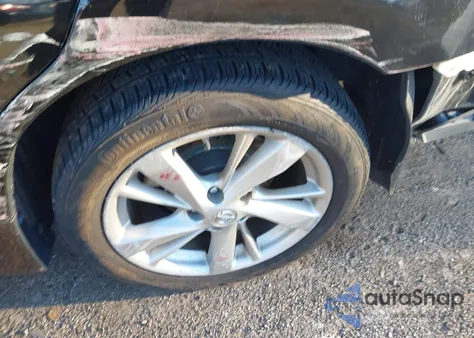 2014 Nissan Altima 2.5 Sl from USA, damaged, VIN 1N4AL3AP0EC419616